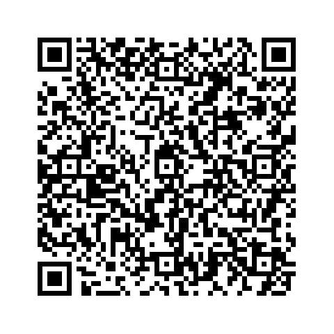 QR-Code für eine Banküberweisung an Disinfo Awareness